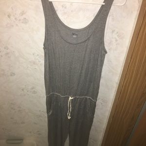 Aerie jumpsuit